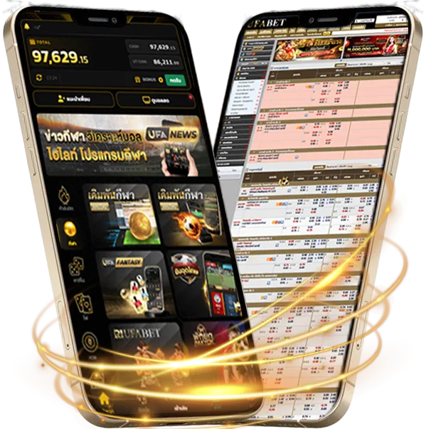 คําบัญญัติ ตัวอย่าง Mobile — คาสิโนมือถือ